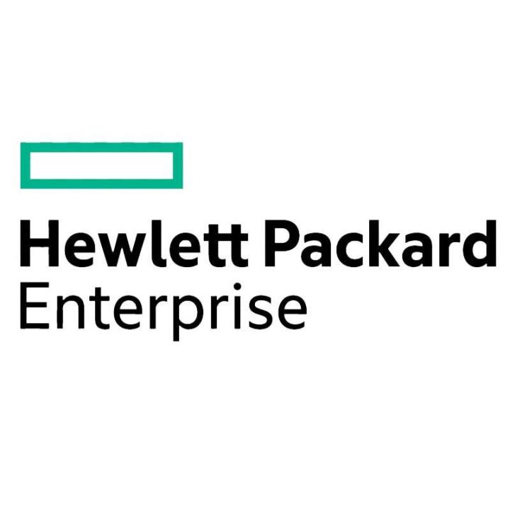 Logo - HPE