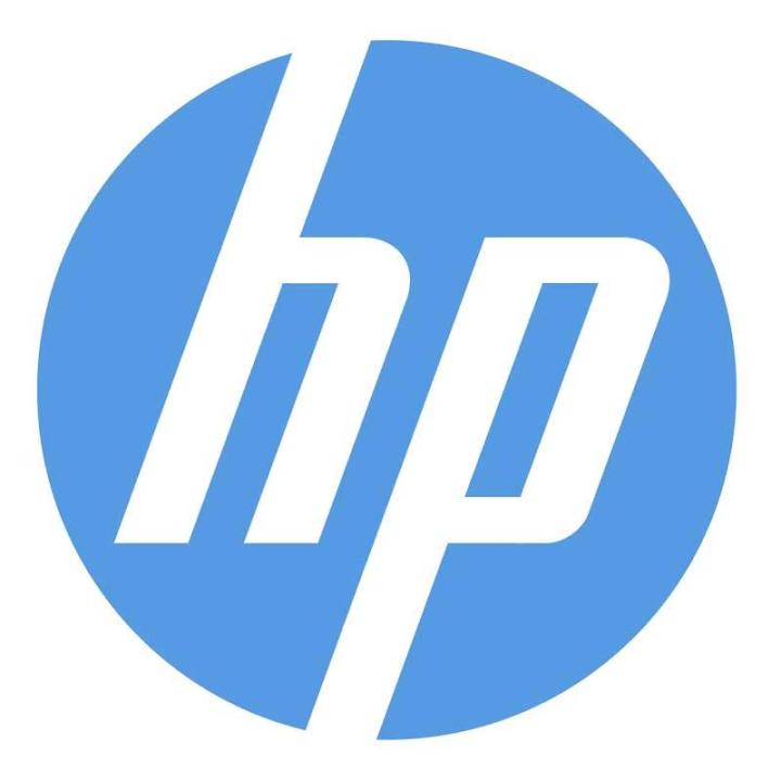 Logo - HP