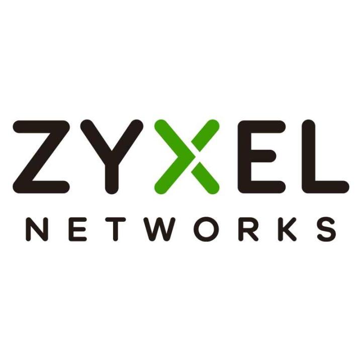 Logo - Zyxel