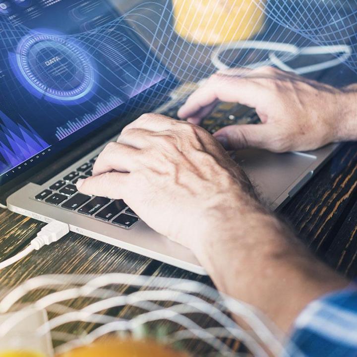Suivi matériel informatique Fort-de-France