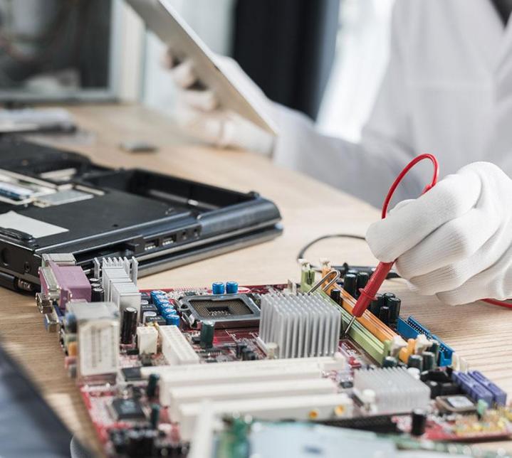 Maintenance informatique Fort-de-France
